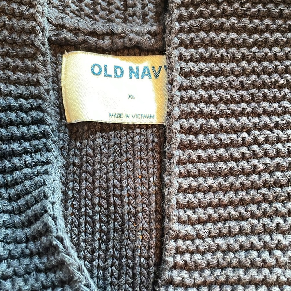 Sweater - Picture 2 of 3